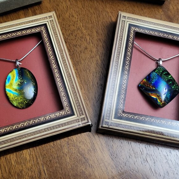 SET of 6 Necklaces ~ All NIB ~ Some Vintage ~  Each would make a wonderful gift! - Picture 11 of 13